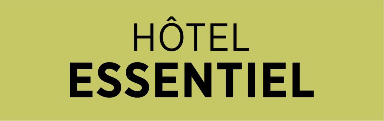 Logis Hotel & Restaurant - Auberge De La Foret Hazebrouck Exterior photo