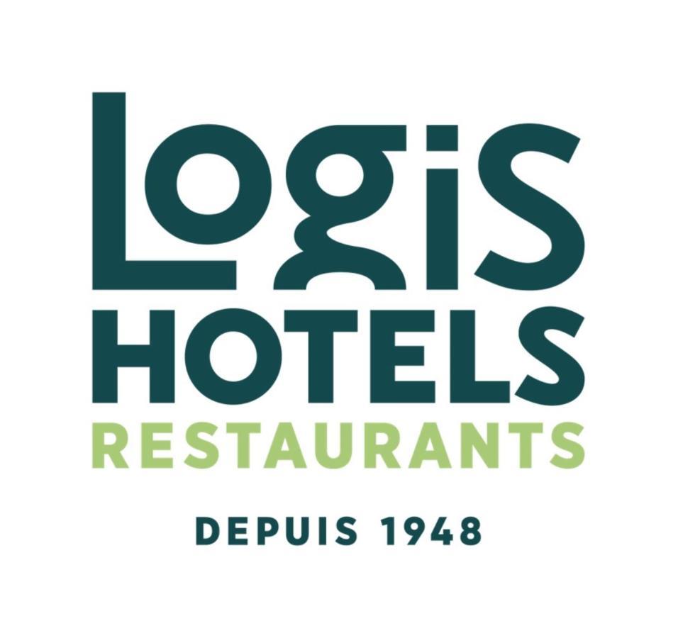 Logis Hotel & Restaurant - Auberge De La Foret Hazebrouck Exterior photo