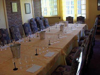Logis Hotel & Restaurant - Auberge De La Foret Hazebrouck Exterior photo